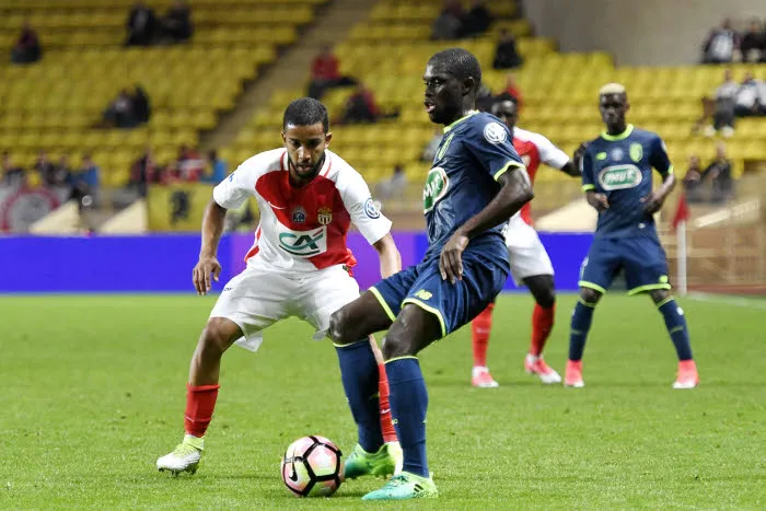 Jorge, la prochaine poule aux œufs d'or de l'AS Monaco