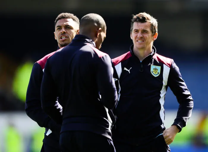 18 mois de suspension pour Joey Barton !