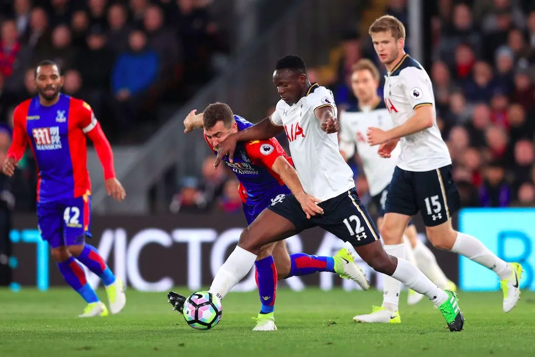 Tottenham et Arsenal enchaînent, Middlesbrough espère