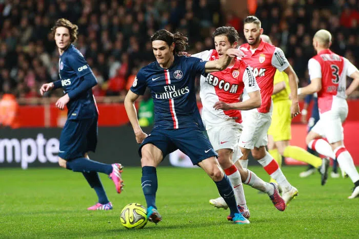 Bernardo Silva, Cavani, Lacazette ou Verratti ?