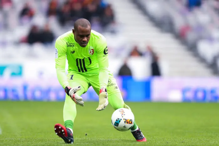 Fin de saison pour Enyeama