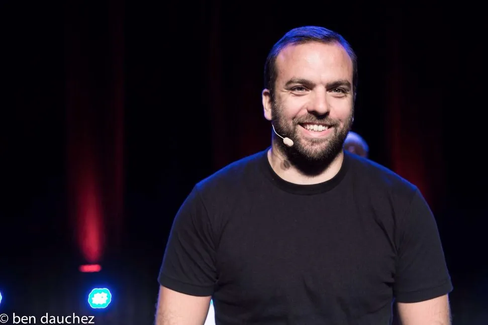 Le comte de Bouderbala : «<span style="font-size:50%">&nbsp;</span>Ibra a dû avoir une ablation de la gêne<span style="font-size:50%">&nbsp;</span>»