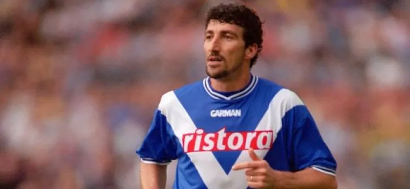 Hübner : «<span style="font-size:50%">&nbsp;</span>Fumer à la mi-temps me détendait<span style="font-size:50%">&nbsp;</span>»