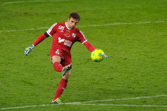 Régis Gurtner : « Ce sera encore mieux si on va au bout »