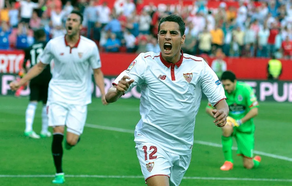 Ben Yedder offre la victoire à Séville