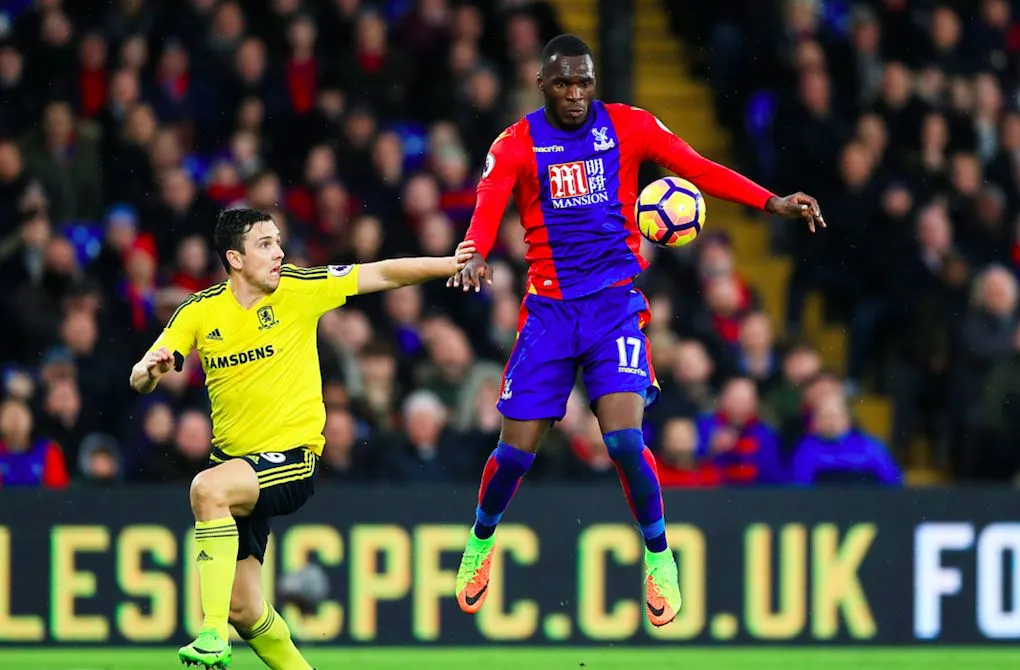 Benteke, même pas peur !