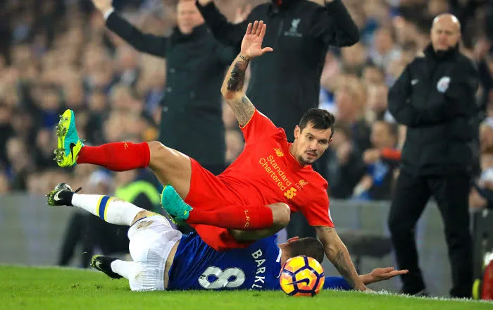 Lovren prolonge chez les Reds