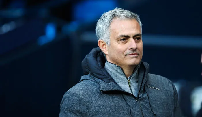 Mourinho : «<span style="font-size:50%">&nbsp;</span>Je vais peut-être devoir jouer contre Swansea<span style="font-size:50%">&nbsp;</span>»