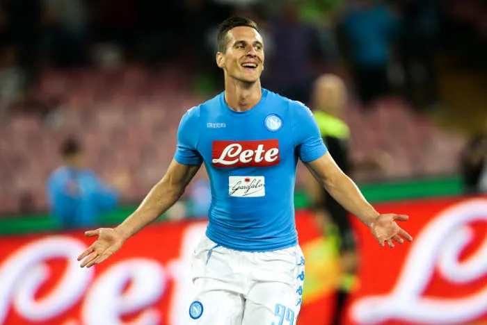 Pronostic Inter Milan Naples : Analyse, prono et cotes de l&rsquo;affiche de Serie A