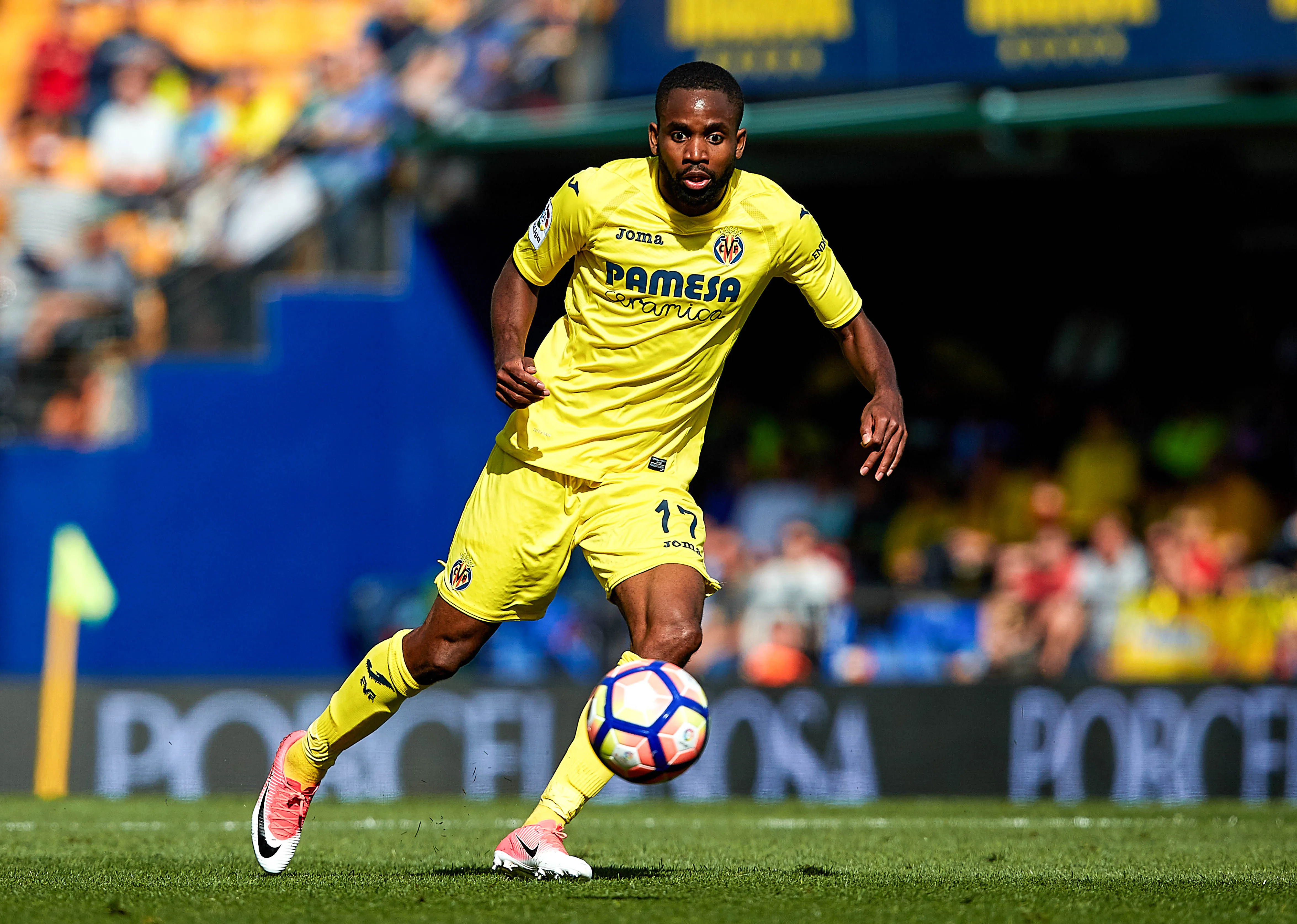 Villarreal sans souci