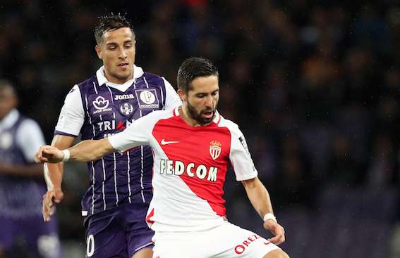 Revivez Monaco-Toulouse (3 – 1)
