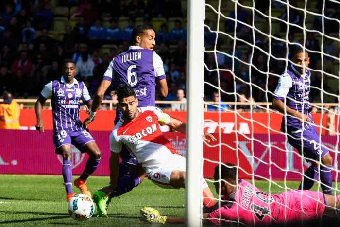 Monaco poursuit sa conquête