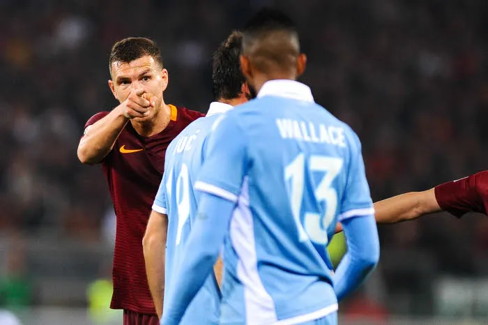 Revivez AS Rome – Lazio Rome (1 – 3)
