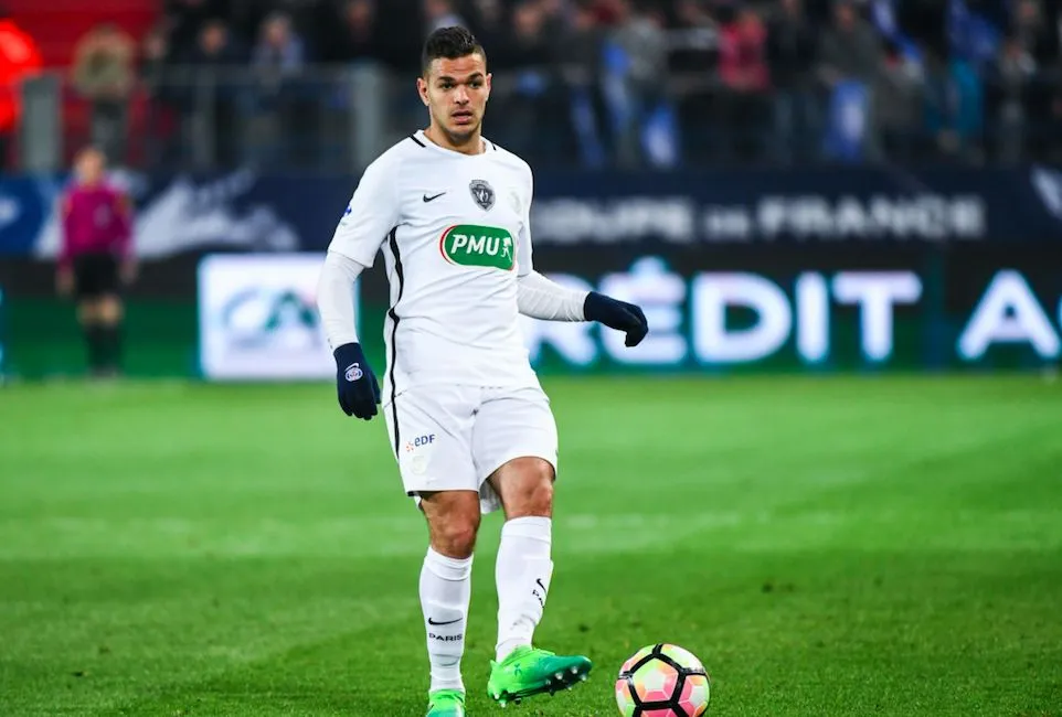 Rivère casse le fantasme Ben Arfa