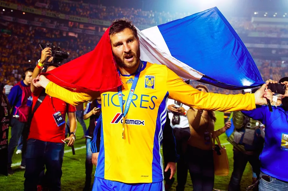 Gignac futur entraîneur de l&rsquo;OM ?