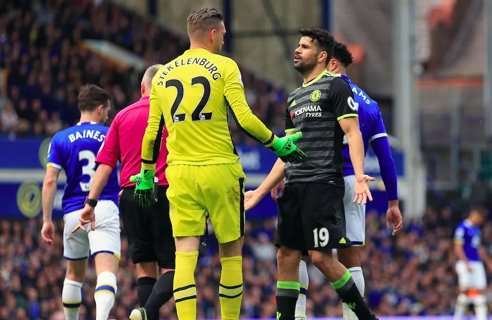 Chelsea vole vers le titre