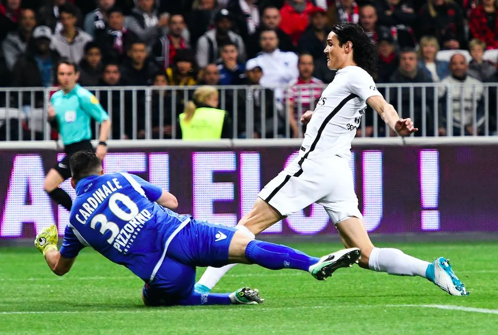 Paris, le mental dans les chaussettes