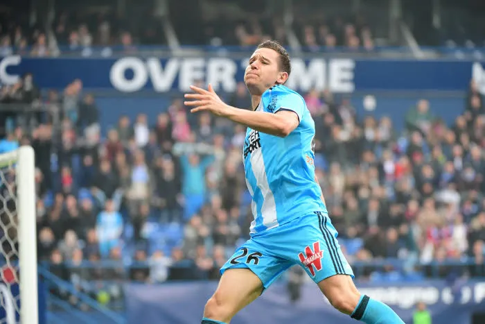 L&rsquo;envol de Flotov