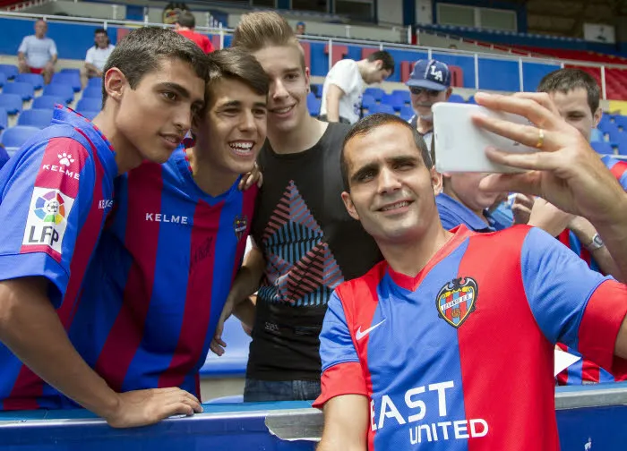 Levante offre l&rsquo;abonnement à ses plus fidèles socios