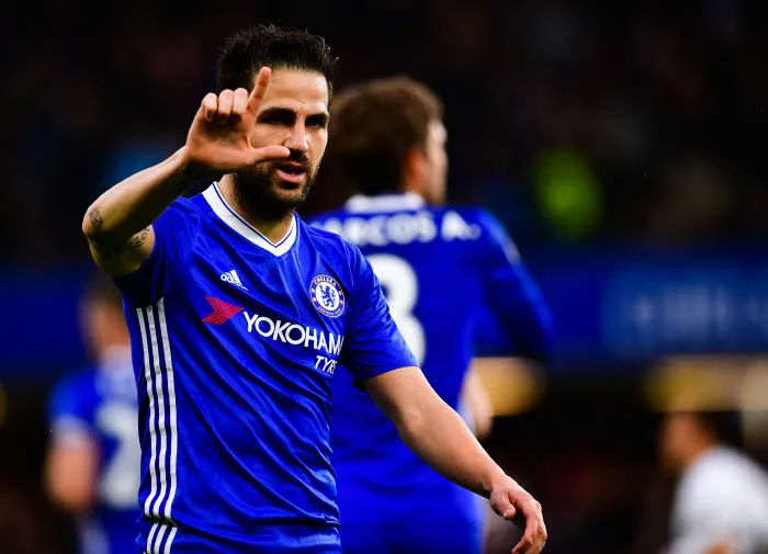 Cesc Fàbregas au bout de l&rsquo;hameçon marseillais ?