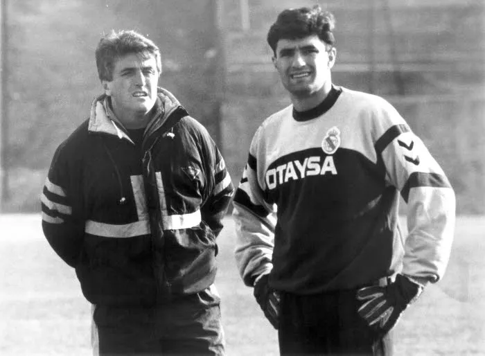 Radomir Antić : «<span style="font-size:50%">&nbsp;</span>L’Atlético ne doit avoir aucun complexe face au Real<span style="font-size:50%">&nbsp;</span>»