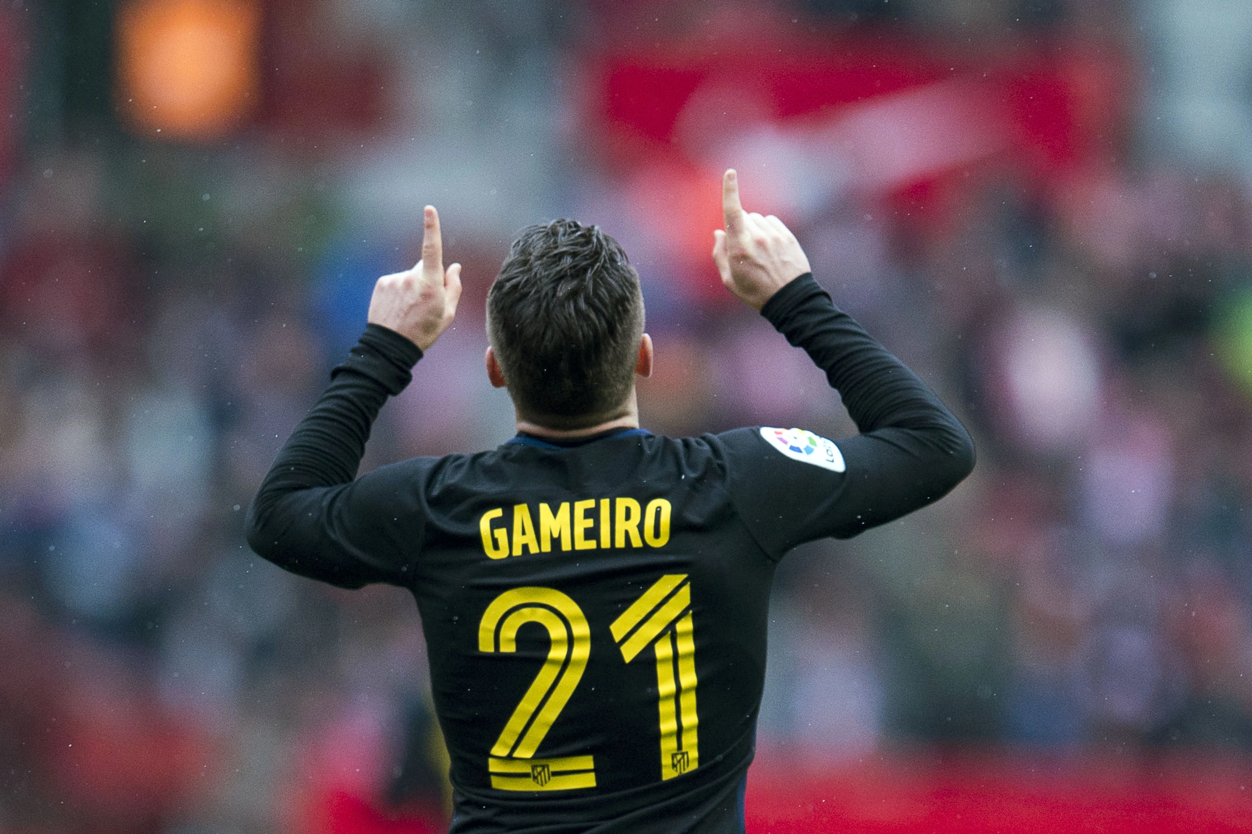 Gameiro, l’heure de l’audition