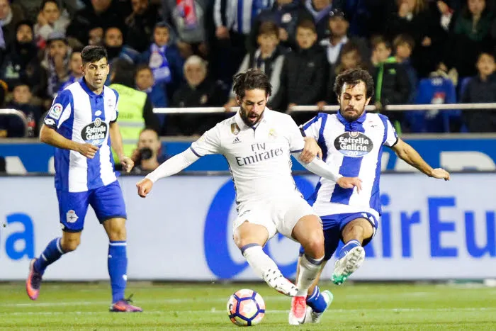 L&rsquo;équipe B du Real est-elle plus forte que l&rsquo;équipe A ?