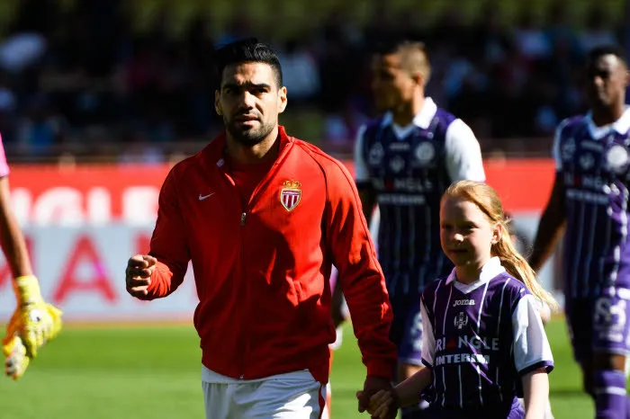 Falcao : «<span style="font-size:50%"> </span>J’aimerais prolonger<span style="font-size:50%"> </span>»