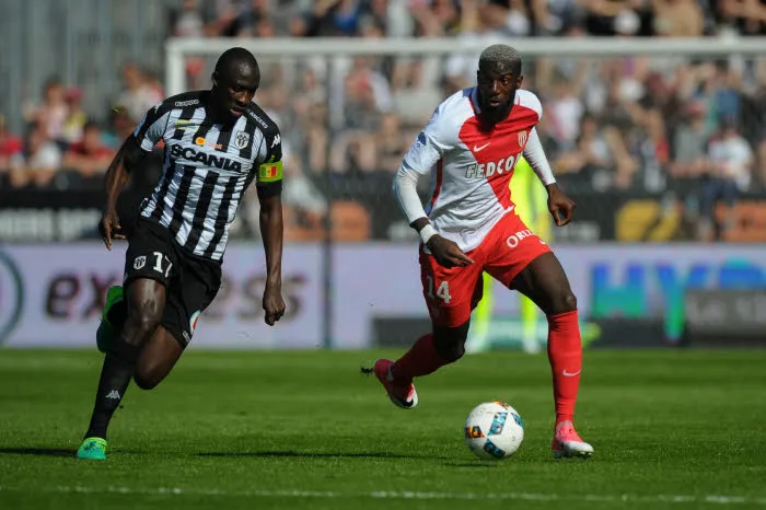 Bakayoko disponible contre la Juventus