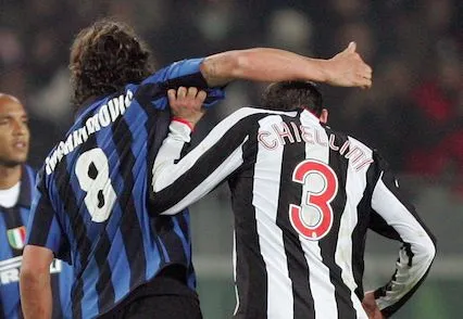 Pour Chiellini, le plus fort, c&rsquo;est Ibra