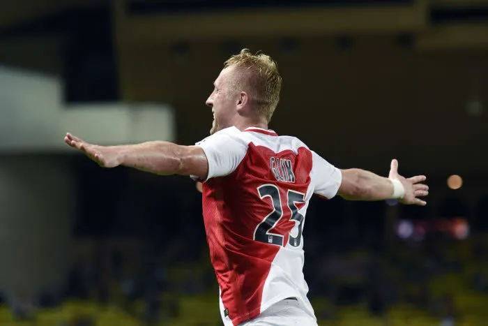 Glik, le Toro de Monaco