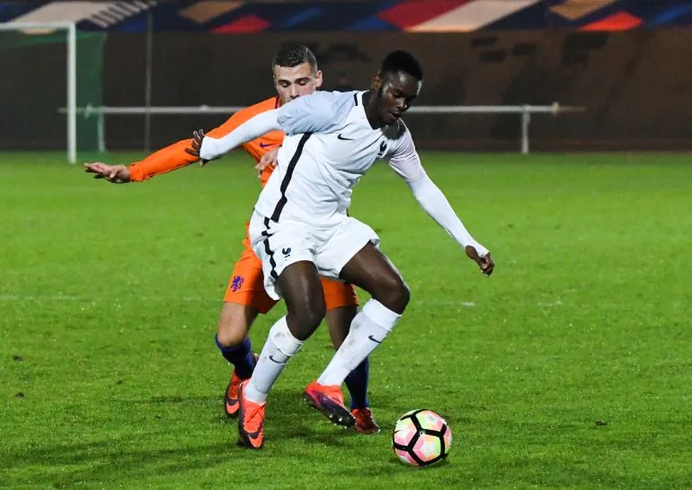 Jordy Gaspar à Monaco