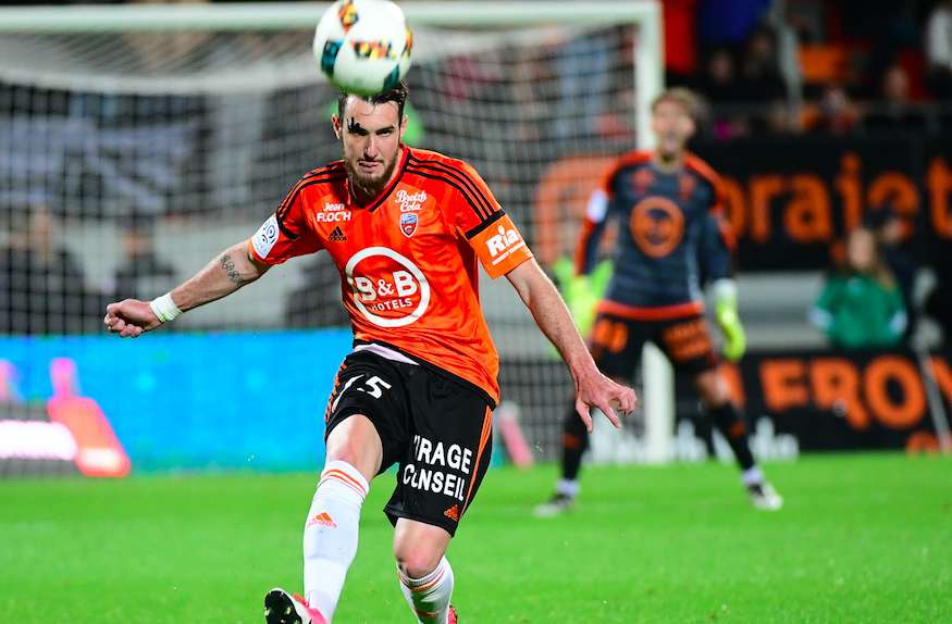 Revivez ESTAC Troyes – Lorient (2 – 1)