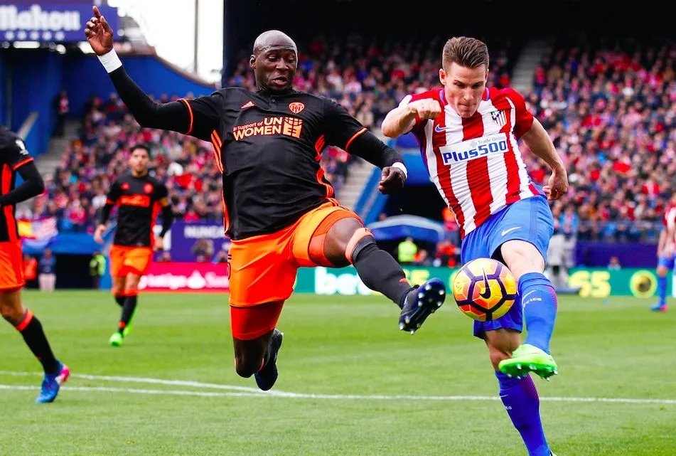 Mangala ne restera pas à City