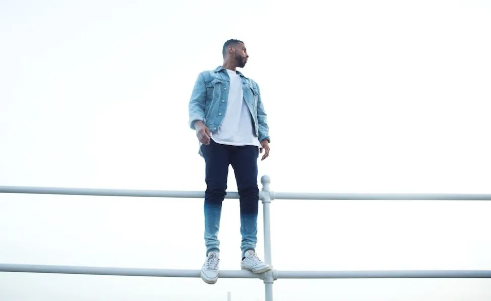 Disiz : « Le foot, c’était une drogue<span style="font-size:50%">&nbsp;</span>»