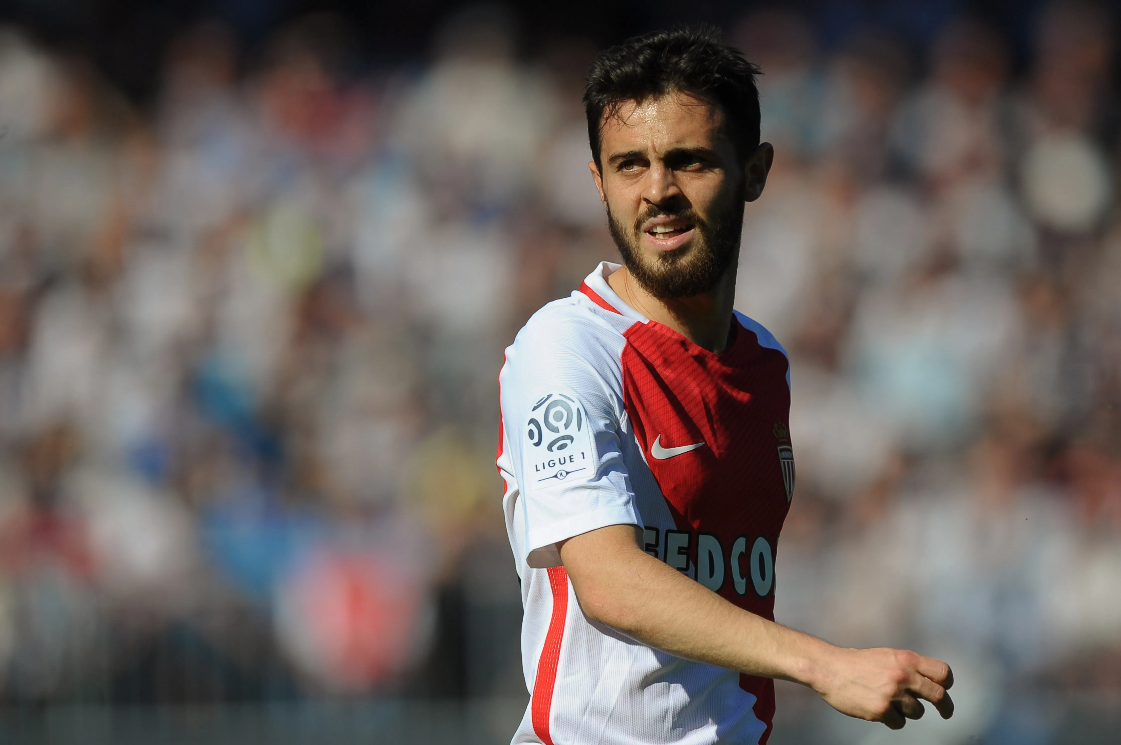 Bernardo Silva, la carte de l&rsquo;évidence