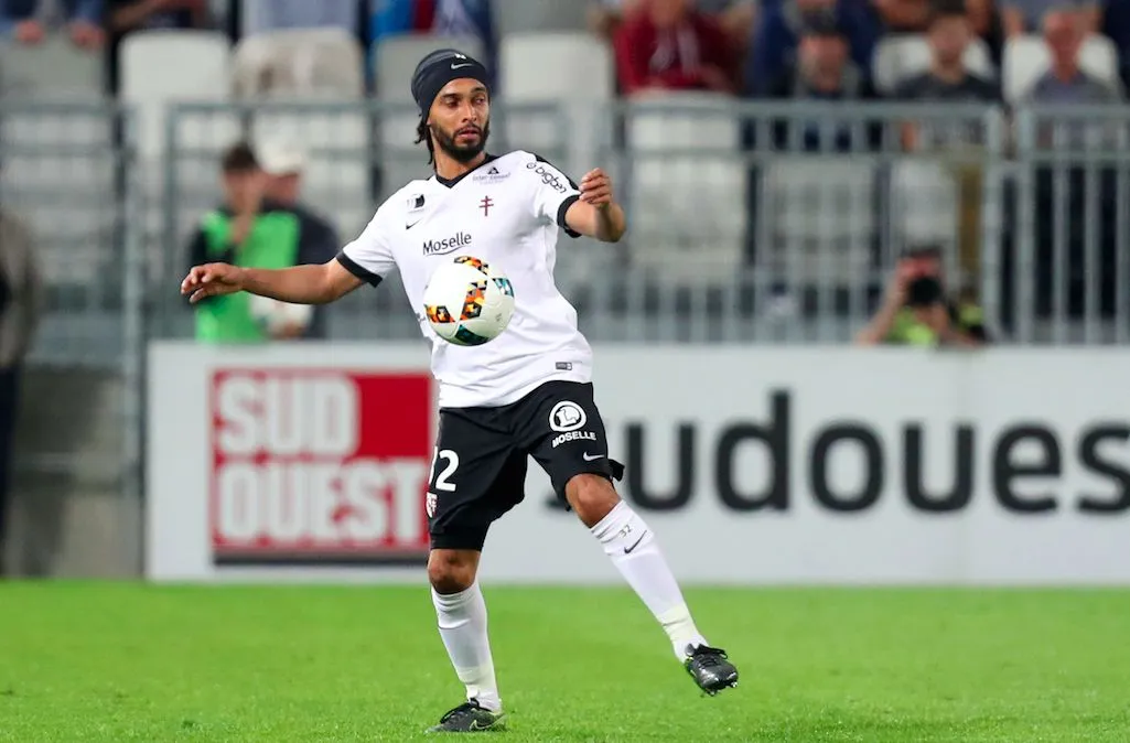 Redknapp : «<span style="font-size:50%">&nbsp;</span>Assou-Ekotto veut faire du porno<span style="font-size:50%">&nbsp;</span>»