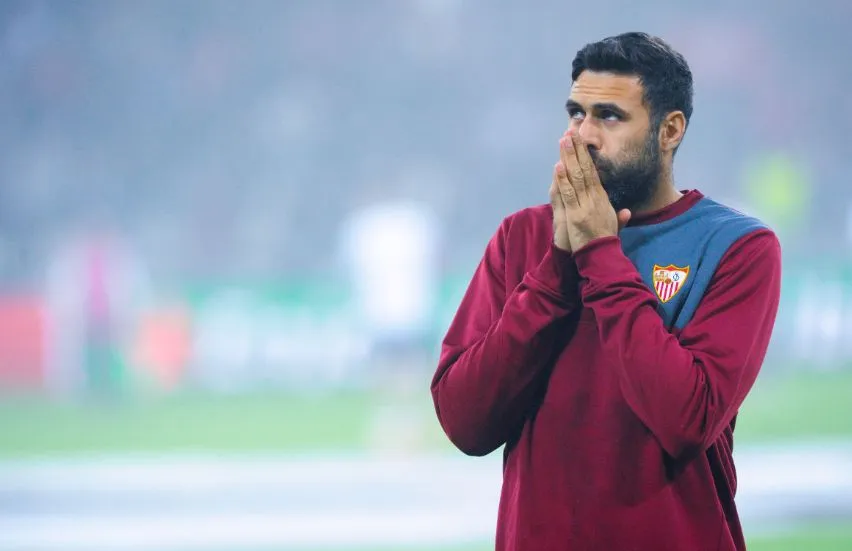 Sirigu devrait retourner au PSG