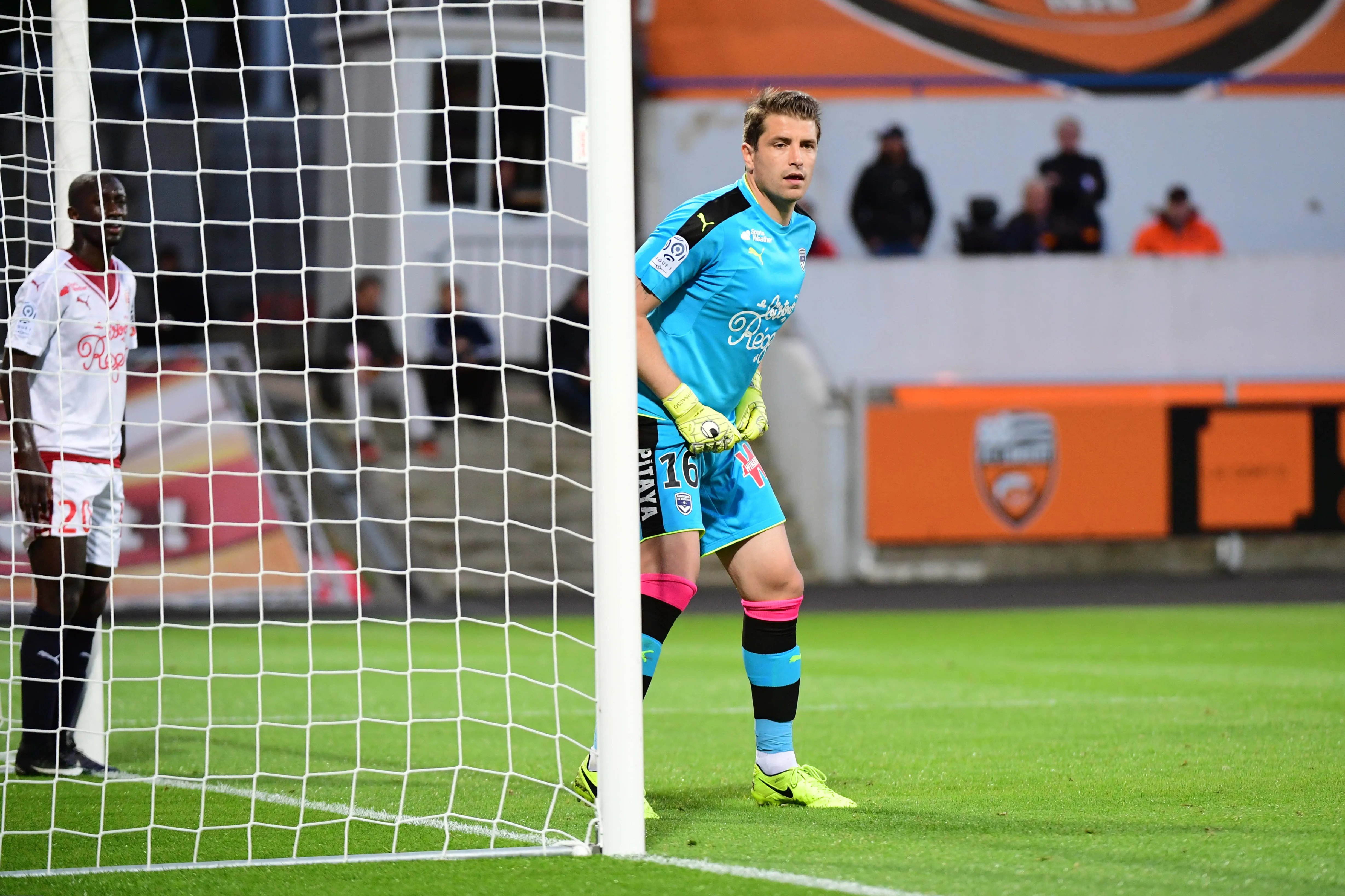 Carrasso : «<span style="font-size:50%">&nbsp;</span>Je me suis senti trahi<span style="font-size:50%">&nbsp;</span>»