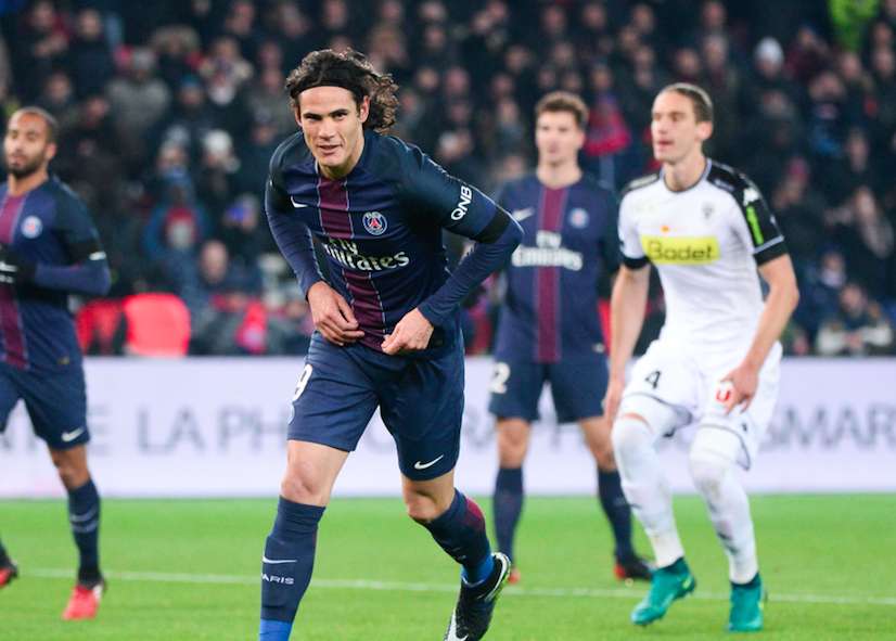 Revivez Angers – Paris S-G (0 – 1)