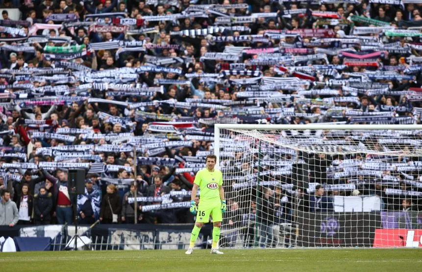 Carrasso intéressé par Monaco ?