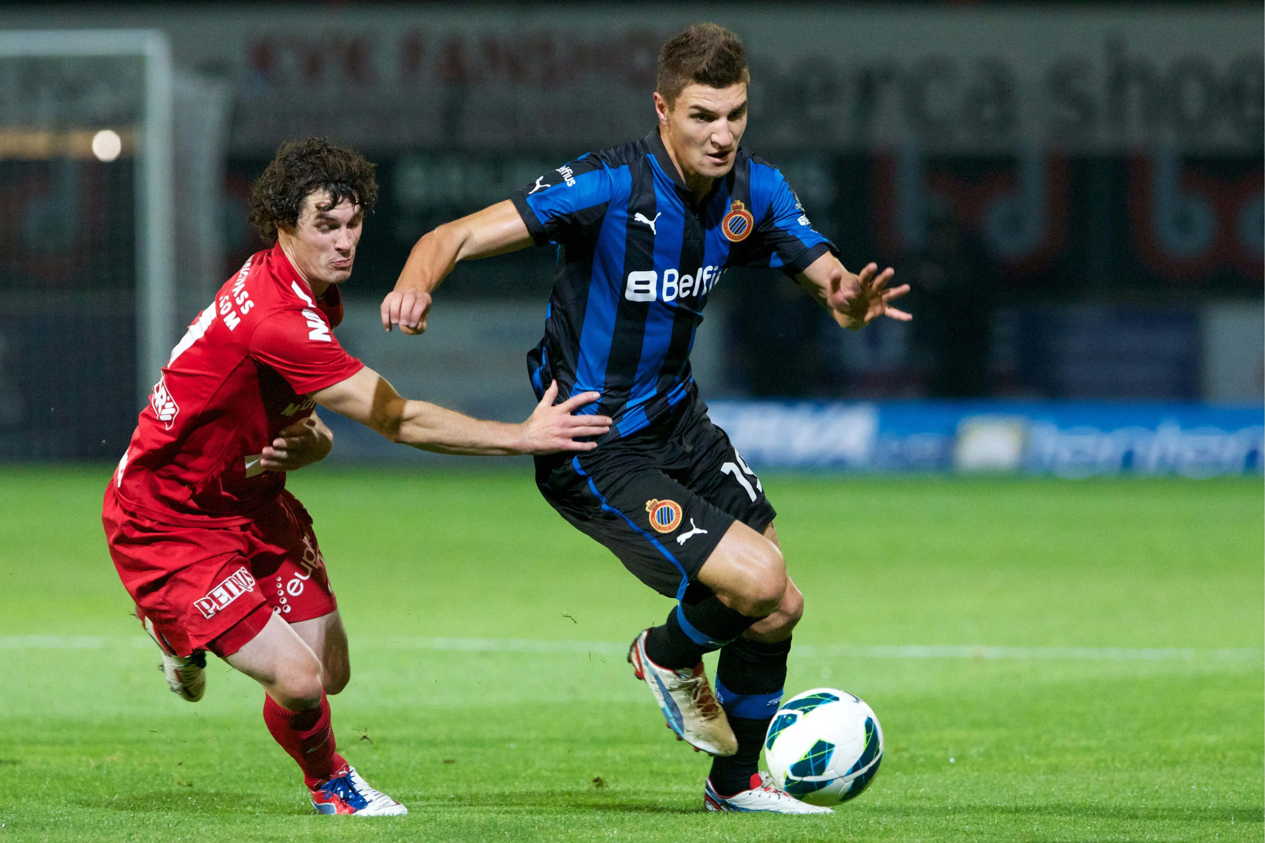 Meunier et la météo