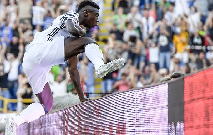 Moise Kean, premier miracle