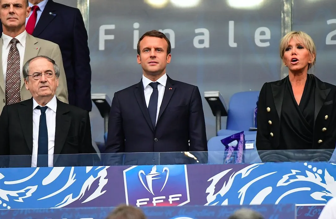 Coupe de France : rendez la Coupe à son peuple !