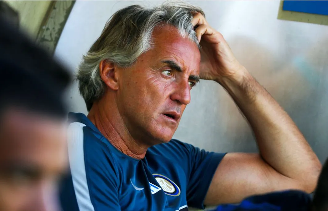 Mancini va entraîner le Zénith