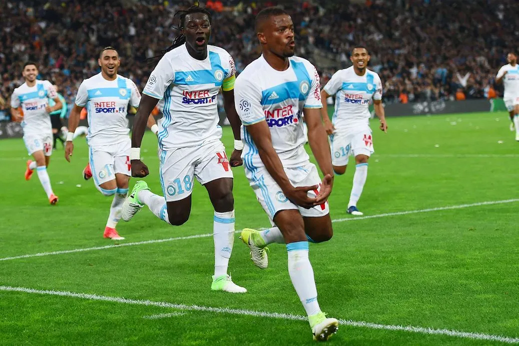 La Ligue 1 2016-2017 en chiffres