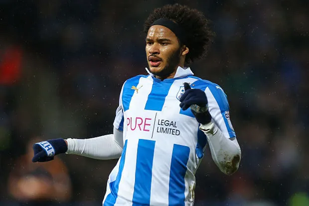 Brown rate l’immanquable en barrages de Premier League