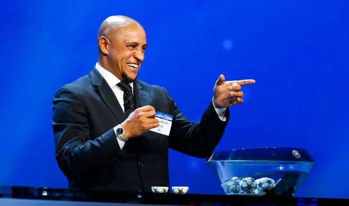 Roberto Carlos à Melbourne