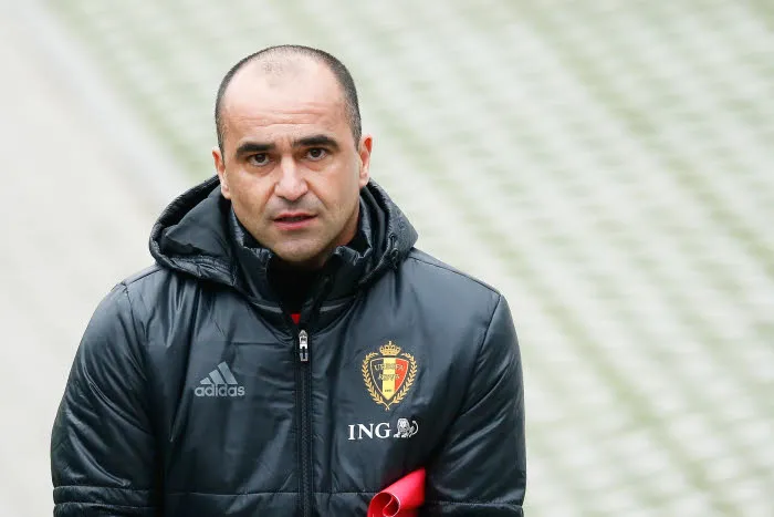 27 Diables Rouges pour affronter la République Tchèque et l&rsquo;Estonie