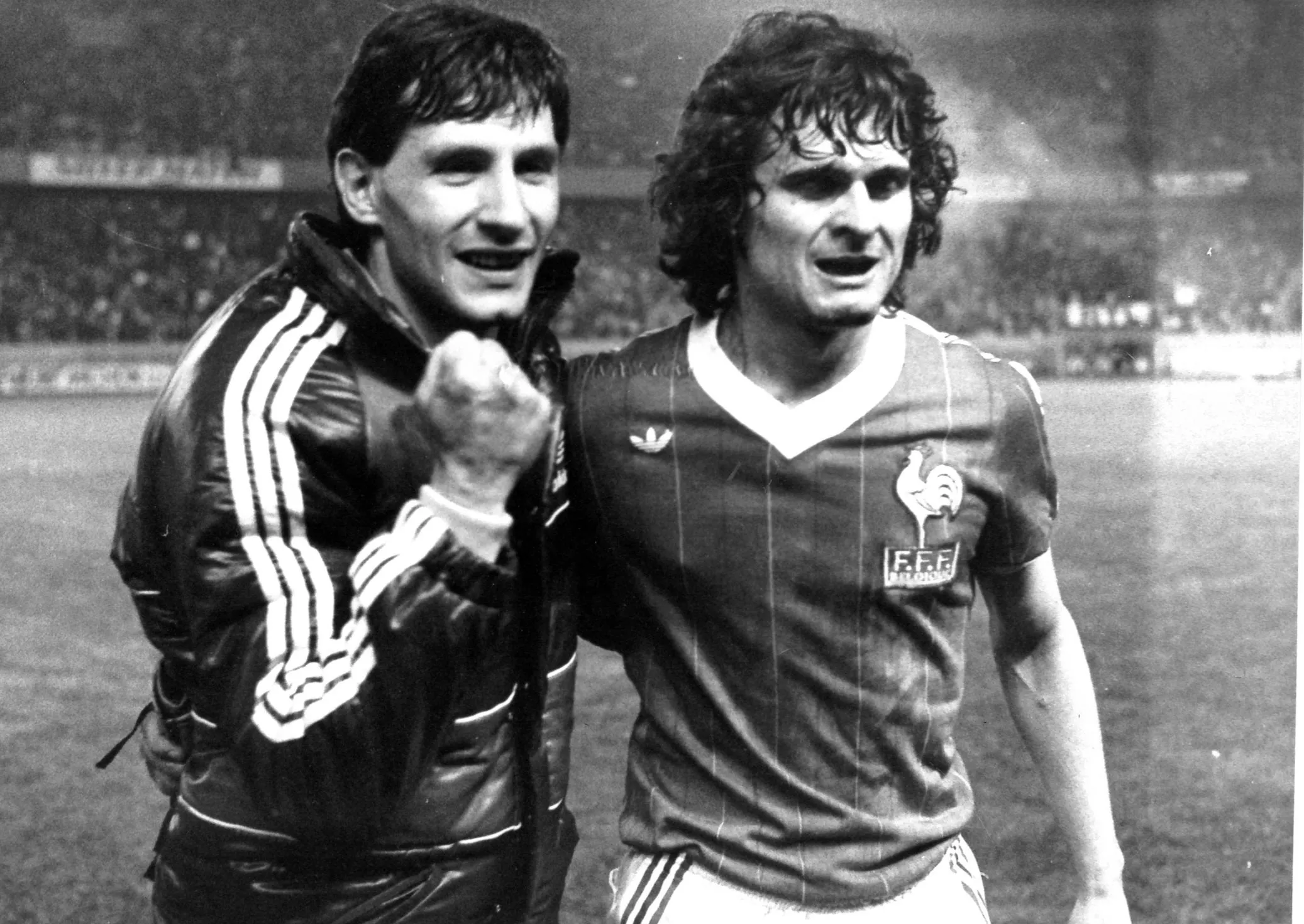 Olivier Soler : «<span style="font-size:50%"> </span>Le football est comme un boulet qui me poursuit<span style="font-size:50%"> </span>»